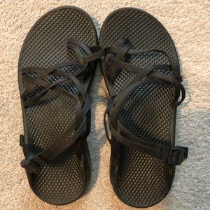 Chaco Zong X Ecotread